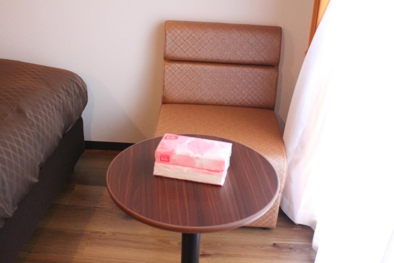 Mr.Kinjo Inn Violette East Town Naha Bagian luar foto