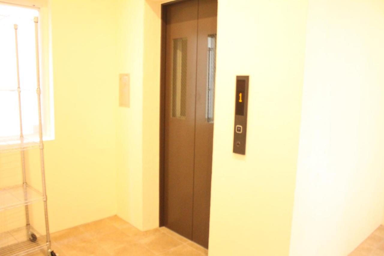 Mr.Kinjo Inn Violette East Town Naha Bagian luar foto